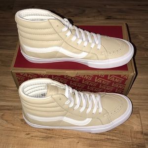 Vans Vault Sk8-Hi Reissue LX NWOB